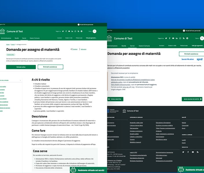 Pacchetto Cittadino Informato + Cittadino Attivo